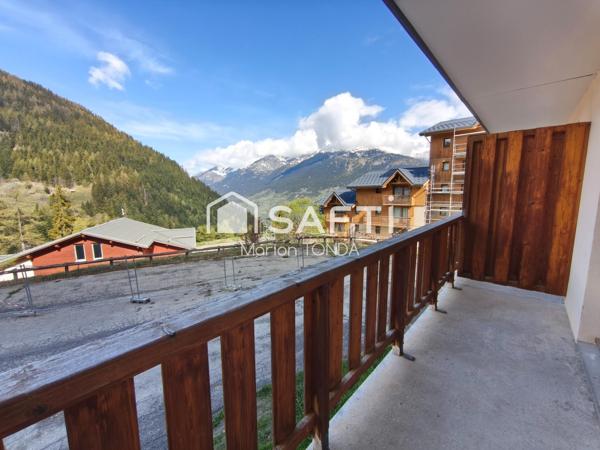 Appartement Hors bail commercial