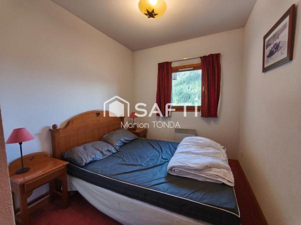 Appartement Hors bail commercial