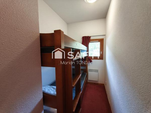 Appartement Hors bail commercial