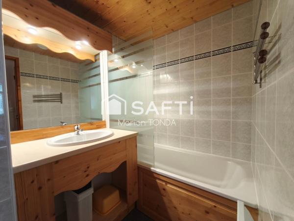 Appartement Hors bail commercial