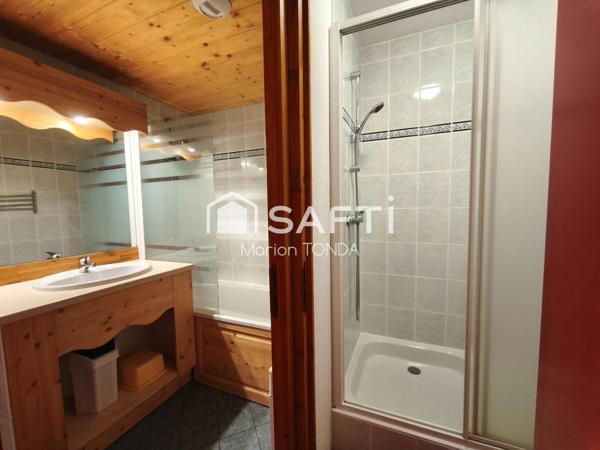 Appartement Hors bail commercial