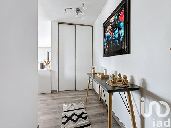 Appartement à vendre 2 pièces 56 m² Chelles