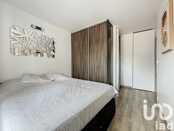 Appartement à vendre 2 pièces 56 m² Chelles