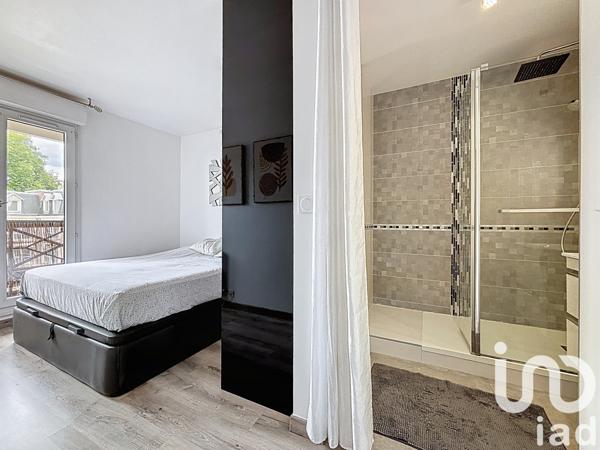 Appartement à vendre 2 pièces 56 m² Chelles