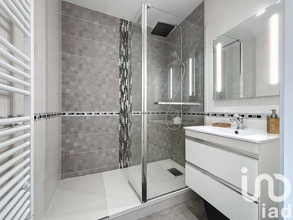 Appartement à vendre 2 pièces 56 m² Chelles