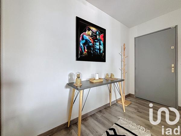 Appartement à vendre 2 pièces 56 m² Chelles