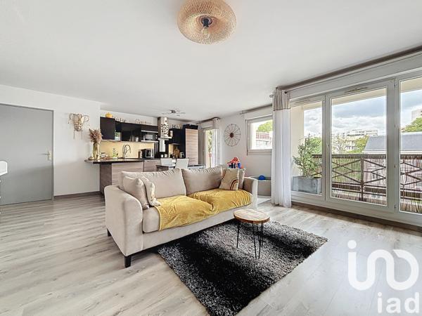 Appartement à vendre 2 pièces 56 m² Chelles