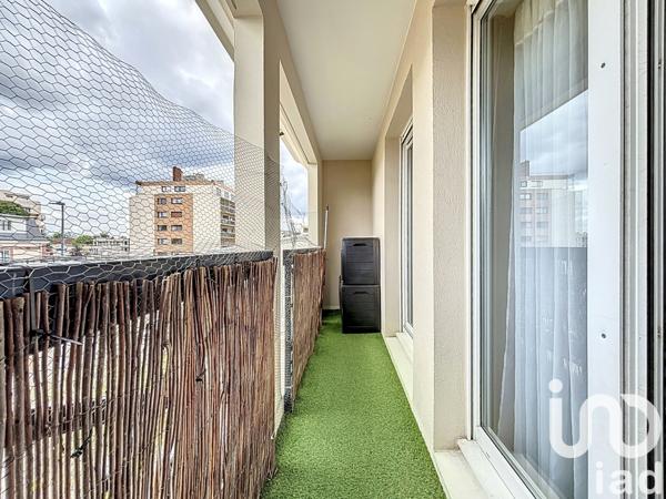 Appartement à vendre 2 pièces 56 m² Chelles