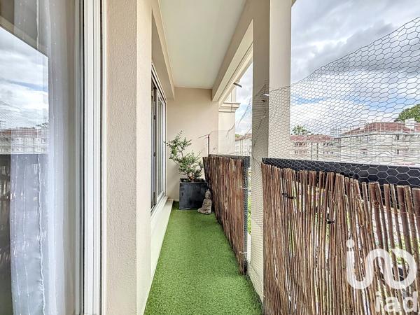 Appartement à vendre 2 pièces 56 m² Chelles