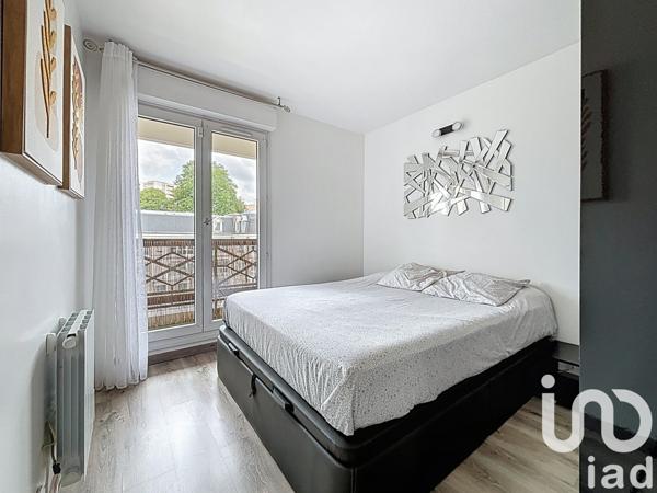 Appartement à vendre 2 pièces 56 m² Chelles