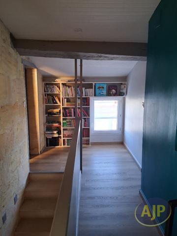 Vente maison Pauillac : 219 000 € - AJP Pauillac Immobilier