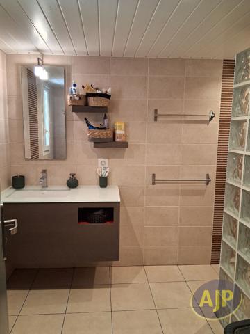 Vente maison Pauillac : 219 000 € - AJP Pauillac Immobilier