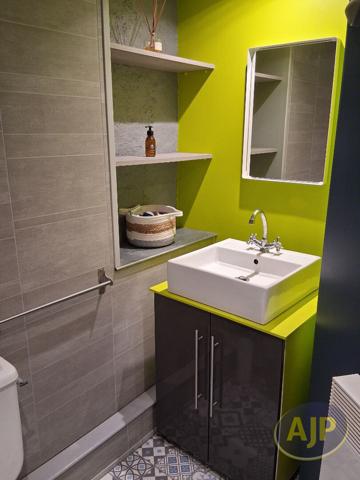 Vente maison Pauillac : 219 000 € - AJP Pauillac Immobilier