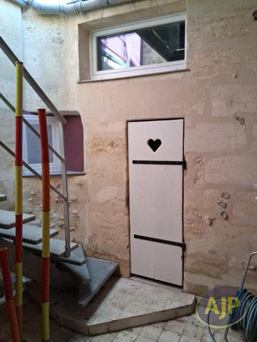 Vente maison Pauillac : 219 000 € - AJP Pauillac Immobilier