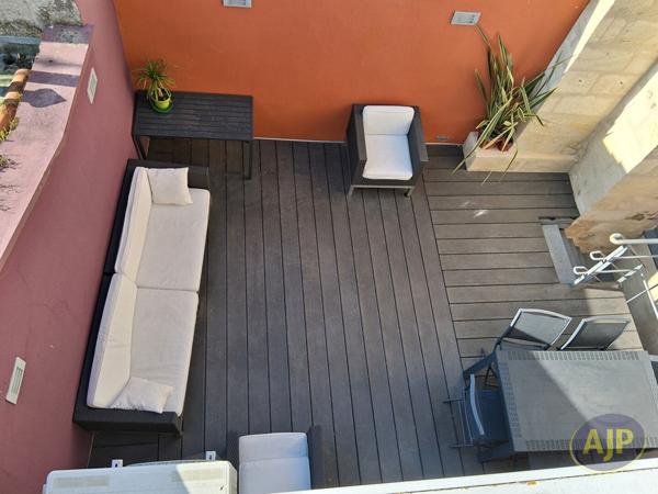 Vente maison Pauillac : 219 000 € - AJP Pauillac Immobilier