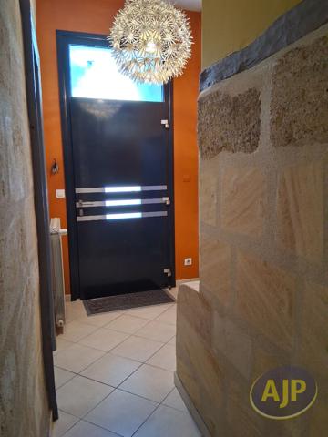 Vente maison Pauillac : 219 000 € - AJP Pauillac Immobilier