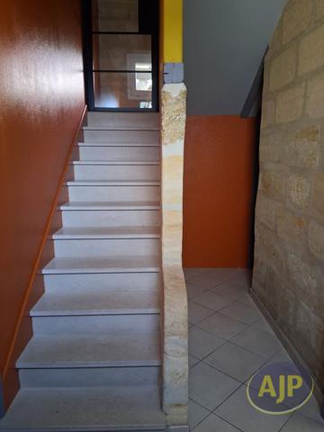 Vente maison Pauillac : 219 000 € - AJP Pauillac Immobilier