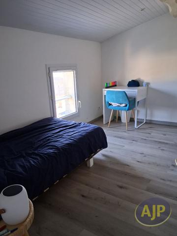 Vente maison Pauillac : 219 000 € - AJP Pauillac Immobilier