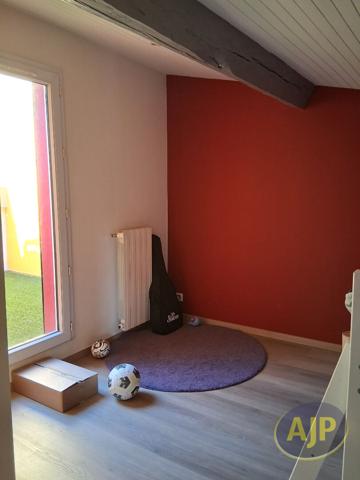 Vente maison Pauillac : 219 000 € - AJP Pauillac Immobilier