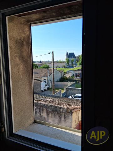 Vente maison Pauillac : 219 000 € - AJP Pauillac Immobilier