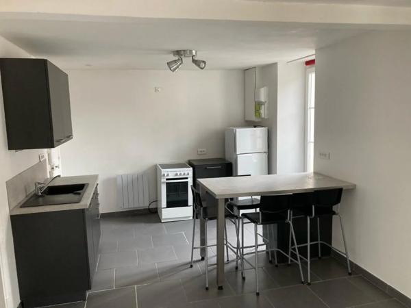 Appartement à louer à Dijon (21000)