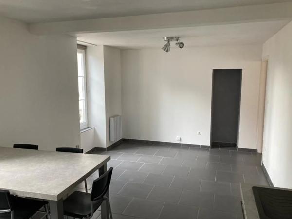 Appartement à louer à Dijon (21000)