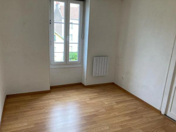 Appartement à louer à Dijon (21000)