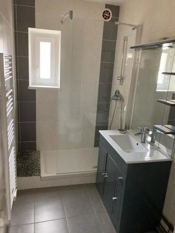 Appartement à louer à Dijon (21000)