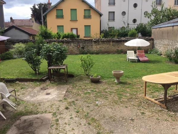 Appartement à louer à Dijon (21000)