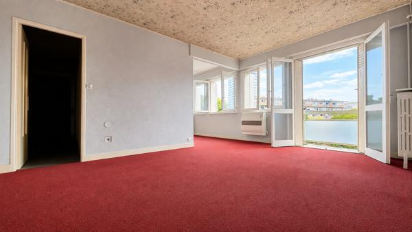 Appartement T1 en vente à Toulouse