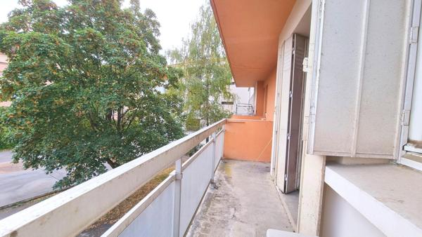 Appartement T1 en vente à Toulouse
