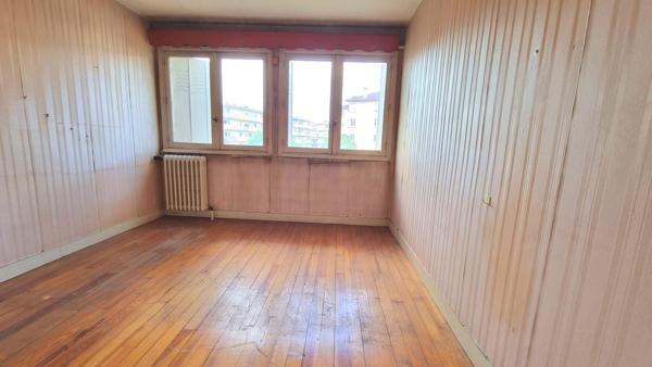 Appartement T1 en vente à Toulouse