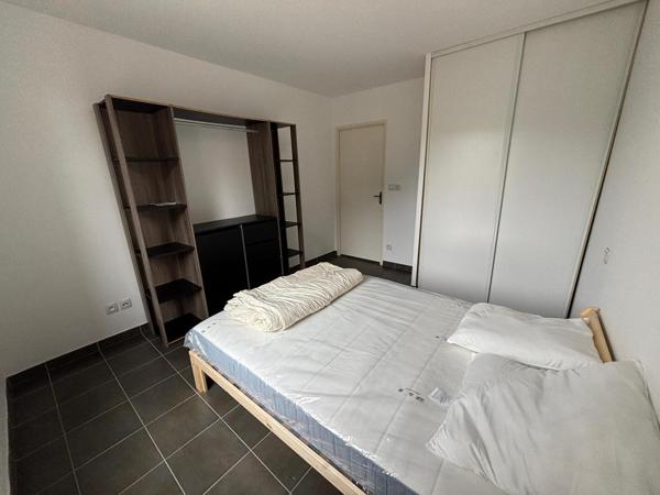 TOULOUSE / Location Appartement 2 Pièces 61 m² - Meublé