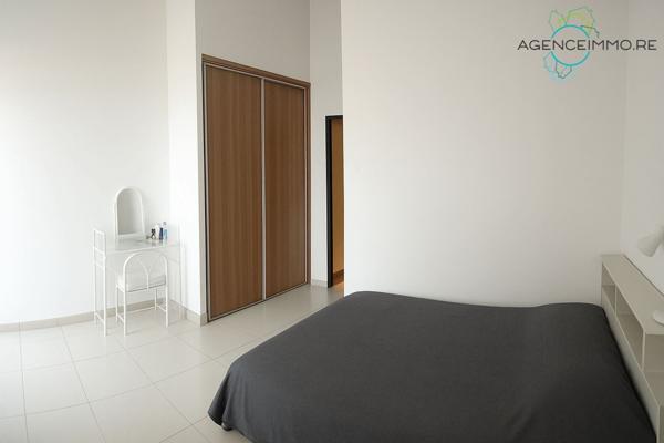 F3 de 69,83 m2 Rés. VILLAS D'ODESSA à St Gilles Les Hauts