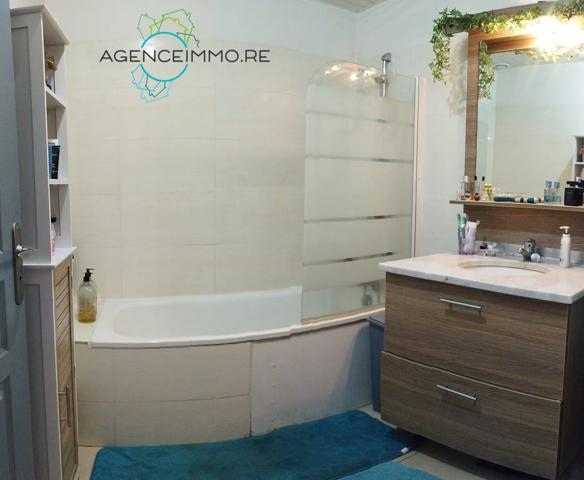 F3 de 69,83 m2 Rés. VILLAS D'ODESSA à St Gilles Les Hauts