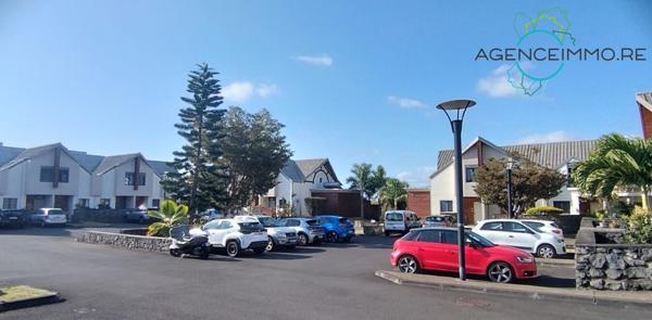 F3 de 69,83 m2 Rés. VILLAS D'ODESSA à St Gilles Les Hauts