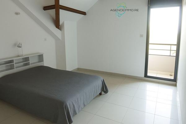 F3 de 69,83 m2 Rés. VILLAS D'ODESSA à St Gilles Les Hauts