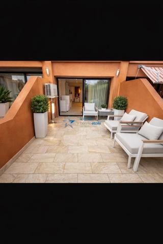 Santa-lucia-di-moriani appartement 30 m 2