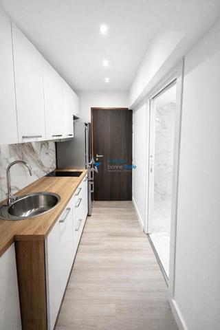 Santa-lucia-di-moriani appartement 30 m 2