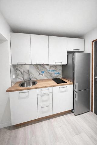 Santa-lucia-di-moriani appartement 30 m 2