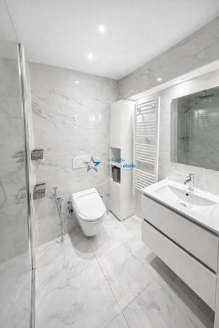Santa-lucia-di-moriani appartement 30 m 2