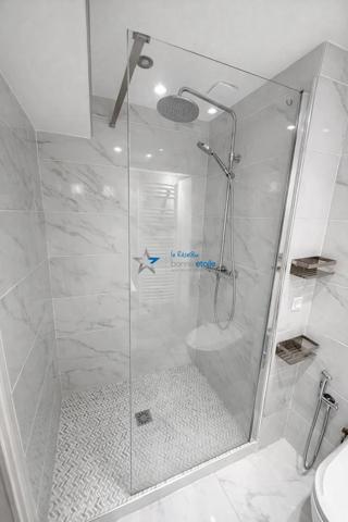 Santa-lucia-di-moriani appartement 30 m 2