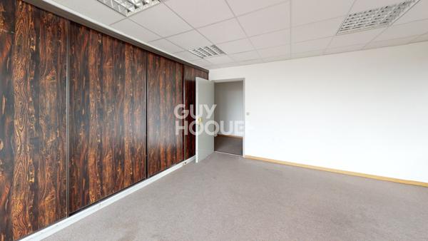 RDC Rebberg avec vue sur la ville!