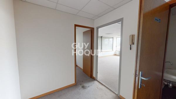 RDC Rebberg avec vue sur la ville!