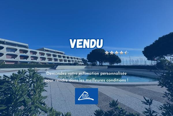 PORT CAMARGUE - Ensemble immobilier - Port camargue