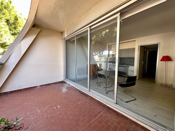 PORT CAMARGUE - Ensemble immobilier - Port camargue