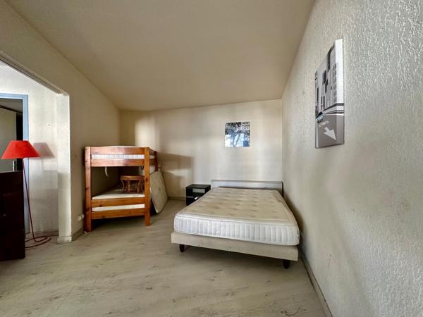 PORT CAMARGUE - Ensemble immobilier - Port camargue
