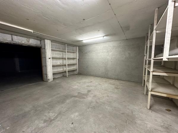 PORT CAMARGUE - Ensemble immobilier - Port camargue