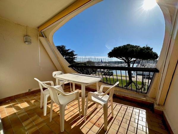 PORT CAMARGUE - Ensemble immobilier - Port camargue
