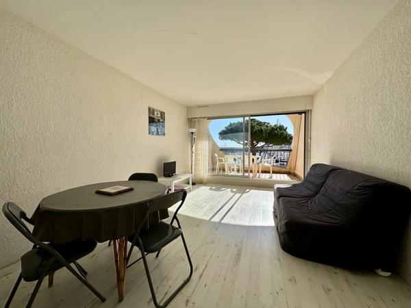 PORT CAMARGUE - Ensemble immobilier - Port camargue
